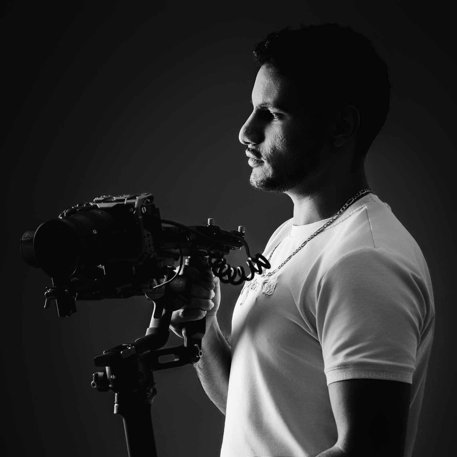 Amine, toujani films